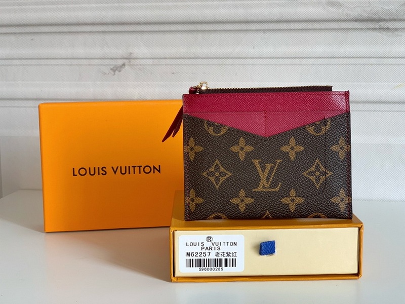 LV Wallets 306